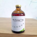 BIO ENERGY 100 ML ATP BY KALBE - Penambah Stamina Dan Kelelahan Fisik Like BIODIN Hewan Ternak.