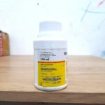 ROXINE 10% ORAL 100 ML - Antibiotik Pernafasan, CRD, Snot Dan Spektrum Luas.