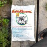 ULTRA MINERAL SAPI 1 KG BY EKA FARMA - Ultra Mineral Suplemen Penggemuk Hewan Ternak.