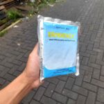 ERY DOXCY 250 GRAM - Mengatasi Masalah Pernafasan dan Pencernaan Unggas.