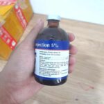 FLUNIXIN 100 ML BY GLOBE VET - Untuk Atasi Nyeri, Meriang, dan Radang Pada Ternak Sapi Kuda Kambing Domba