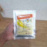 KURKUMAVIT 100 GRAM MITRAVET - Ekstrak Herbal, Selenium, Elektrolit Dan Multivitamin Untuk Hewan Ternak dan Unggas.