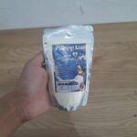 PUPPY LAC 100 GRAM - Susu Puppy Dan Anjing Berkualitas Menambah BB Dan Mencegah Stres.