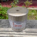 MINERAL BLOK CALPHOS 5 KG - Mineral Blok Untuk Menambah Selera Makan Ternak Sapi Dan Kambing.