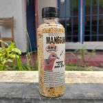 MANGGUNG.IND 200 GRAM - Pakan Burung Yang Meningkatkan Metabolisme Dan Power Lengkap.