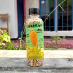 CANARY.IND 200 GRAM - Pakan Burung Memenuhi Kebutuhan Nutrisi Dan Berprotein Tinggi.