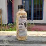 MBAH KUNG 200 GRAM - Pakan Burung Perkutut Meningkatkan Sistem Metabolisme Burung
