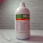 MIX MASTER LQ 1 LITER - MultivitaminDan Mineral Lengkap Untuk Ayam Broiler.