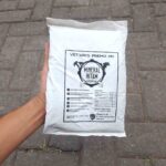 VETWAYS MINERAL HITAM 1 KG - Mineral Penguat Tulang, Kuku & Mencegah Pincang, Lumpuh, Ambruk Sapi.