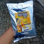 VETWAYS LAC 1 KG - Susu Pengganti Induk Anti Diare & Mencret Hewan Ternak.