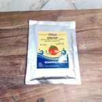 GROTOP 100 GRAM - Suplemen Untuk Menaikkan Nafsu Makan Dan Mengatasi Pertumbuhan Udang Terlambat.