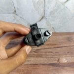 KLEM PIPA - STOP KRAN TMAO BY MEDION - Tempat Minum Ayam Otomatis Konektor Stop Kran Skakel.
