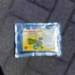 BOSTER GROTOP 500 GRAM - Suplemen Untuk Meningkatkan Nafsu Makan dan Pertumbuhan Udang.
