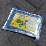 BOSTER GROTOP 500 GRAM - Suplemen Untuk Meningkatkan Nafsu Makan dan Pertumbuhan Udang.