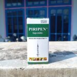 PIRIPEN 5,5 GRAM - Pen N Strep Serbuk - Campur Dengan B Plex OR Aqwadest.