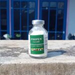 PIRIPEN 5,5 GRAM - Pen N Strep Serbuk - Campur Dengan B Plex OR Aqwadest.