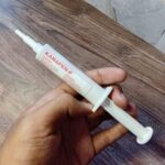 ECER KANAPEN P 10 GRAM -  Mastitis, Laktasi Like Biomycin Untuk Sapi, Kambing Dan Hewan Ternak.