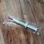 CEFA SEC 10 ML -  Untuk Mastitis, Masa Kering, Seperti Depolac Cloxa Ben Dry Cow.