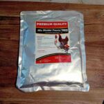 MIX MASTER PREMIX RED 1 KG - Pemerah Kuning Telur, Meningkatkan Produksi Telur Pada Ayam Dan Unggas.