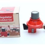 REGULATOR INDUKAN GAS BY MEDION - Pemanas Kandang Awet Dan Tahan Lama Ayam Ternak.