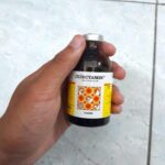 INJECTAMIN 50 ML BY SANBE - Multivitamin Lengkap Untuk Hewan Ternak