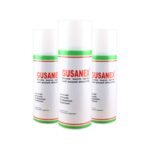 GUSANEX 13OZ - Pembasmi Larva Screw Worm Dan Mempercepat Proses Penyembuhan Luka Hewan.