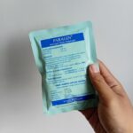 PARAGIN 100 GRAM -  Anti Peradangan Disebabkan Virus Dan Penurun Demam Dan Hewan Ternak.