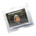 OTAGUMMED 100 GRAM - Analgesik Dan Antipiretik Like Paragin Untuk Unggas.