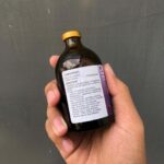 Tylosin 200 Inj 100ml - Antibiotik Pencernaan dan Pernafasan Spektrum Luas