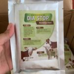 DIA STOP 100 GRAM - Untuk Masalah Diare Pada Hewan Ternak Sapi Kambing Domba Cempe dan Pedet
