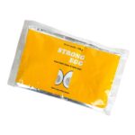 STRONG EGG 100 GRAM -  Vitamin Peningkat Berat, Penguat Dan Memperbesar Telur.
