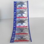ALBENPROS 2500 BOLUS 5 TABLET (1 BLISTER) - Untuk Masalah Cacing Pada Hewan Ternak Sapi Sapi Rasa Blueberry