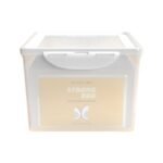 STRONG EGG 100 GRAM 1 BOX (10 SACHET) - Vitamin Peningkat Berat, Penguat Dan Memperbesar Telur.
