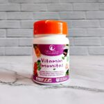 VITAMIN IMUNITAS ISI 10 KAPSUL BY OLIVE CARE – Untuk Kitten Kucing Dewasa.