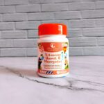 VITAMIN HAMIL & MENYUSUI ISI 10 KAPSUL BY OLIVE CARE – Untuk Kitten Dan Kucing.
