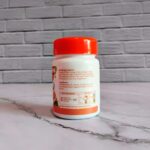 VITAMIN HAMIL & MENYUSUI ISI 10 KAPSUL BY OLIVE CARE – Untuk Kitten Dan Kucing.