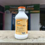 MEDIVAC ND EMULSION 250 ML DOSIS 500 EKOR - Mencegah Tetelo, Cacat Pada Telur Ayam DLL