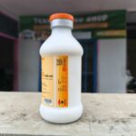 MEDIVAC ND EMULSION 250 ML DOSIS 500 EKOR - Mencegah Tetelo, Cacat Pada Telur Ayam DLL