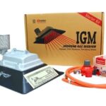 IGM STARTER KIT INDUKAN GAS BY MEDION - Pemanas Penghangat Ayam Dan DOC