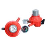 REGULATOR INDUKAN GAS BY MEDION - Pemanas Kandang Awet Dan Tahan Lama Ayam Ternak.