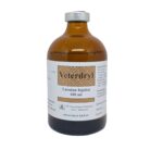 VETERDRYL 100 ML DUTA KAISAR - Anti Kolik, Alergi, Mabuk, Dan Terapi Tambahan Pada Hewan.