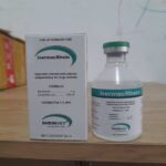 IVERMECHREIN 50 ML BY RHEINVET - Ektoparasit Dan Endoparasit Untuk Ternak Dan Peliharaan.