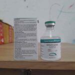IVERMECHREIN 50 ML BY RHEINVET - Ektoparasit Dan Endoparasit Untuk Ternak Dan Peliharaan.