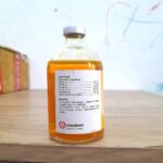 INJEKVIT B-PLEX 100 BY MEDION - Tingkatkan Dan Memperbaiki Produktivitas Imun Hewan Ternak.
