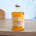 INJEKVIT B-PLEX 100 BY MEDION - Tingkatkan Dan Memperbaiki Produktivitas Imun Hewan Ternak.