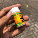 SUPER STAMINA WINNER 1 BOTOL (ISI 10 KAPSUL) BY MEDION - Penambah Stamina Dan Nafas Panjang Ayam Aduan.