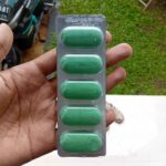 ALBENOL 2500 BOLUS 50 BOLUS (1 BOX) – Untuk Masalah Cacing Ternak Sapi, Kerbau, Domba, Kambing