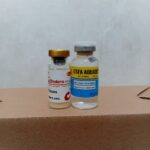 VAKSIN HOG CHOLERA (CSF) - Untuk Babi Dosis 20 Ekor.