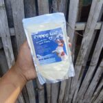 PUPPY LAC 250 GRAM - Susu Puppy Dan Anjing Berkualitas Menambah BB Dan Mencegah Stres.