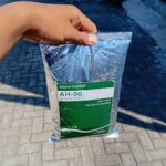 ASAM HUMAT AH 90% 1 KG - Asam Humate Original 90% Untuk Pembenah Tanah Menjadi Berkualitas.